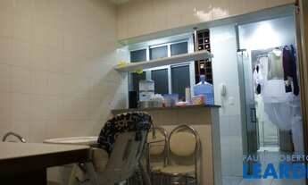 Imagem 4: APARTAMENTO - PERDIZES - SP