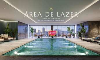 Imagem 5: Apartamento com 4 dormitórios à venda, 194 m² por R$ 4.071.203,86 - Centro - Balneário Cam