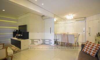 Imagem: Apartamento com fino acabamento, condomínio