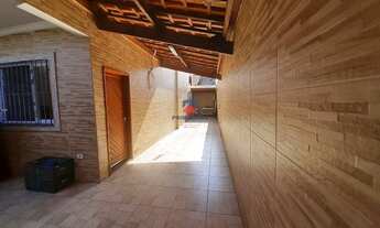 Imagem 3: Casa com 2 dorms, Boqueirão, Praia Grande - R$ 430 mil, Cod