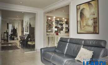 Imagem 6: APARTAMENTO - VILA NOVA CONCEIÇÃO - SP