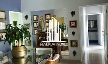 Imagem 6: Apto Campos Elíseos 149m² 3 Dorm 2 Banheiros