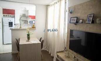 Imagem 4: Apartamento 2 dorm. - Edifício Monte Logan