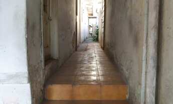 Imagem 4: Casa Térrea para venda com 110,00m² com 2 quartos no Parque São Lucas - São Paulo - SP