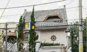 Imagem: Casa Sobrado Residencial 4 quartos no melhor