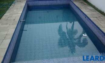 Imagem 2: CASA EM CONDOMÍNIO - ALPHAVILLE - SP