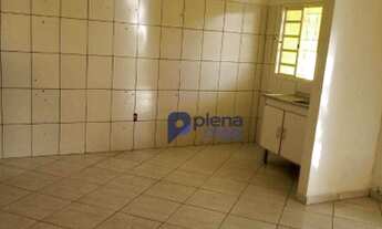 Imagem 4: Casa para alugar com 01 dormitório - Jardim Santa Rita de Cássia - Hortolândia/SP