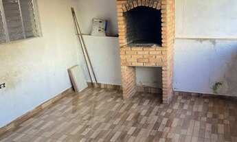 Imagem: Casa para alugar Jd. Ataliba