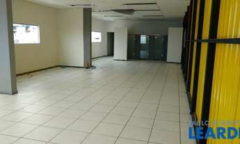 Imagem 2: GALPÃO - JARDIM BELVAL - SP