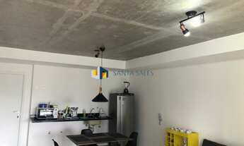 Imagem 3: Apto no brooklin