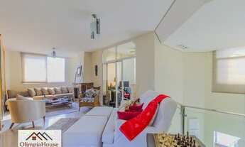 Imagem 7: Cobertura Locação 3 Dormitórios - 340 m² Moema