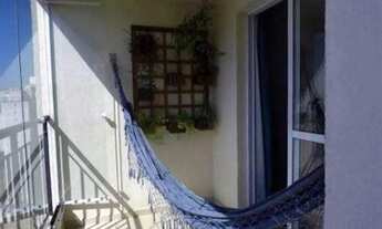 Imagem 4: SÃO PAULO - Apartamento Padrão - VILA GUARANI (ZONA SUL