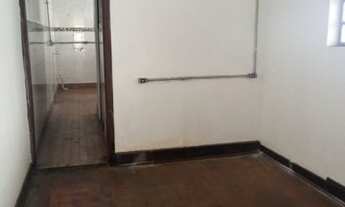 Imagem 7: CASA ASSOBRADADA - LAPA - SP