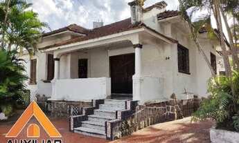 Imagem: Casa Térrea, 03 dormitórios, edícula