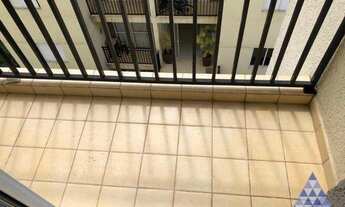 Imagem 5: Apartamento 50m² Tremembé Venda R$ 280.000,00