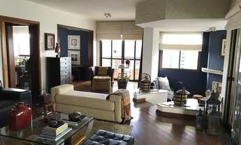 Imagem: Apartamento para venda no Edifício Chateau