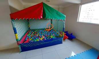 Imagem 7: APARTAMENTO DE 3 DORM COM SUÍTE LOCALIZADO NO BAIRRO DA GUILHERMINA - R$ 525 MIL