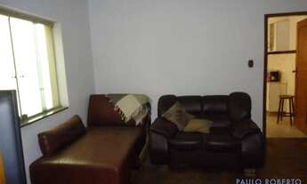 Imagem 2: CASA ASSOBRADADA - VILA ROMANA - SP