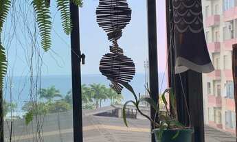 Imagem: Vista ao Mar Sala living 28 metros quadrados