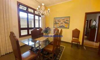 Imagem 7: Alugar Sobrado com 5 dormitórios com piscina Aparecida Santos/SP