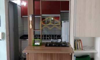 Imagem 3: Kitnet - Centro - Campinas