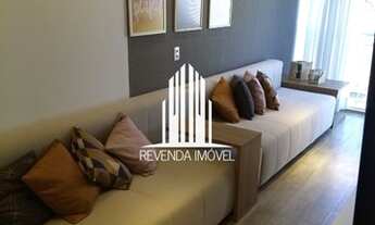 Imagem 7: APARTAMENTO 2 DORMITÓRIOS 1 VAGA DE GARAGEM NA REGIÃO DA SAÚDE