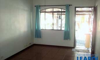 Imagem 4: CASA EM CONDOMÍNIO - BUTANTÃ - SP