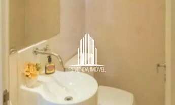 Imagem 3: Vila Nova Conceição, um dos bairros mais nobres de São Paulo, este empreendimento de Alto