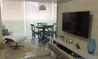 Imagem: APARTAMENTO - CAMPO BELO - SP
