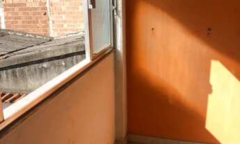 Imagem 3: Vendo casa 4 quartos com terrenão em Campo Grande-Av Campista- frente campo Beira Rio