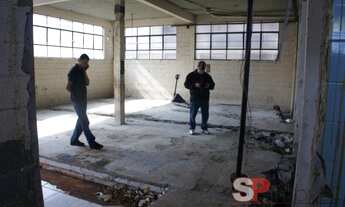 Imagem 4: Prédio comercial à venda 1.250m², 3 andares, Jardim São Jorge (Raposo Tavares), São Paulo