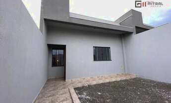 Imagem: Casa com 3 dormitórios e 1 suíte à venda