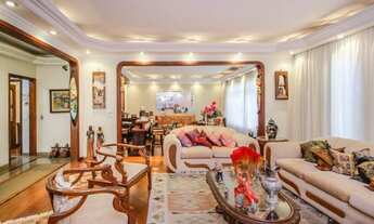 Imagem 6: Casa com 3 dormitórios à venda, 380 m² por R$ 2.870.000,00 - Alto da Lapa - São Paulo/SP