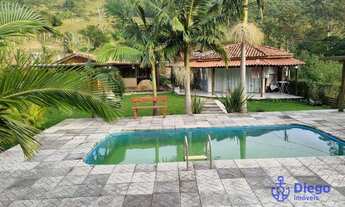 Imagem 5: Casa com 2 dormitórios à venda, 130 m² por R$ 690.000 - Macacú - Garopaba/SC