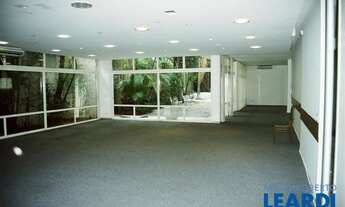 Imagem 2: CASA ASSOBRADADA - JARDIM EUROPA - SP