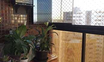 Imagem 3: Apartamento com 1 dormitório à venda, 41 m² por R$ 368.000,00 - Norte (Águas Claras) - Bra