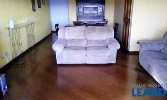 Imagem 3: APARTAMENTO - ALPHAVILLE - SP