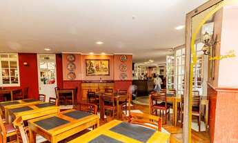 Imagem 2: Apartamento em Floresta