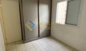 Imagem 4: Apartamentos - Locação - Parque Industrial Lagoinha - Cod. 2098