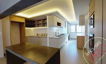 Imagem 6: Apartamento reformado Itaim Bibi - 141m2 - Parque do Povo