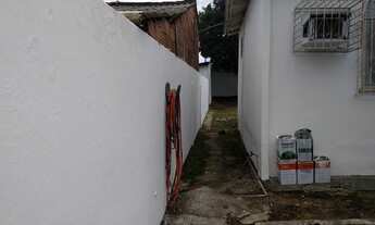 Imagem 5: Casa na Av. Dublin, Campos Eliseos