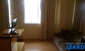 Imagem 2: FLAT - ALPHAVILLE INDUSTRIAL - SP