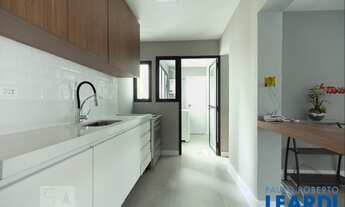 Imagem 6: APARTAMENTO - VILA OLÍMPIA - SP