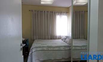 Imagem 12: APARTAMENTO - CENTRO - SP