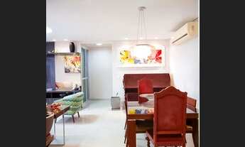 Imagem 5: Apartamento para venda tem 159 metros quadrados com 3 quartos em Jóquei - Teresina - Piauí