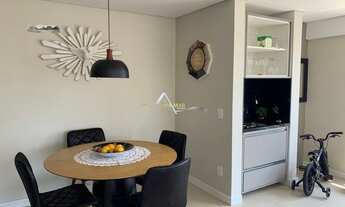 Imagem 4: Lindo Apartamento junto as quatro praças com três dormitórios, suíte e duas vagas de garag