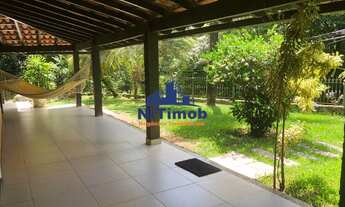 Imagem 6: Casa à venda, 5 quartos, 2 suítes, 2 vagas, Maria Paula - São Gonçalo/RJ