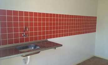 Imagem 7: Apto. 2/4 no Tororó