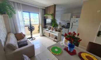 Imagem 4: Apartamento 2/4 sendo uma suíte à venda - Santa Teresa