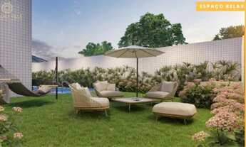 Imagem 3: Hay Oliveira - Apartamento para venda possui 58 metros quadrados com 2 quartos